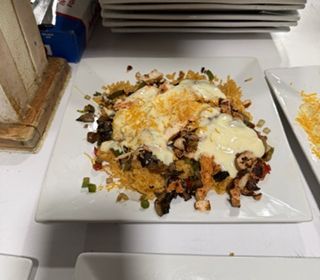 Mexican Skillet