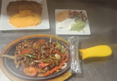 Weddnesday  Fajitas 5pm to close