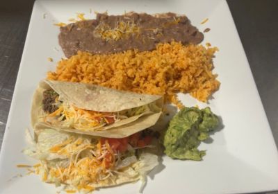Thursday Taco Dinner