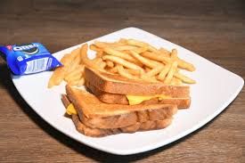 Grill Cheese