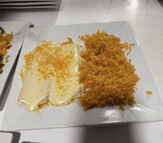 Enchilada Dinner