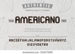 Americano